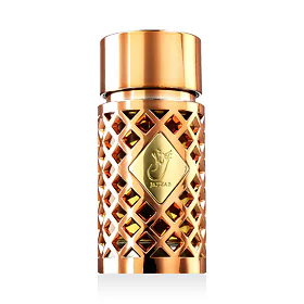 Ard Al Zaafaran Jazzab Gold EDP 50 ml U