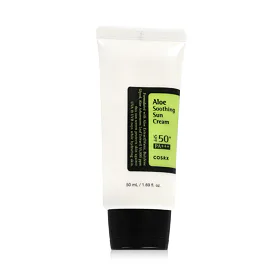 COSRX Aloe Soothing Sun Cream SPF 50 PA+++ 50 ml