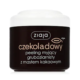 Ziaja Cocoa Butter peeling do ciała 200 ml