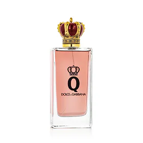 Dolce & Gabbana Q by Dolce & Gabbana EDP Intense 100 ml W