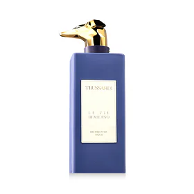 Trussardi Le Vie Di Milano District of Nolo EDP 100 ml U