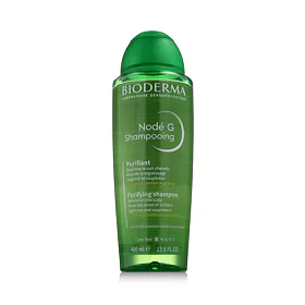 Bioderma Nodé G Purifying Shampoo 400 ml
