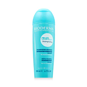 Bioderma ABCDerm Gentle Shampoo 200 ml