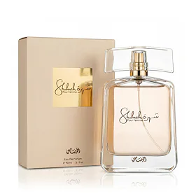 Rasasi Shuhrah Pour Femme EDP 90 ml W
