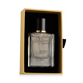 Lattafa Pride La African Drummer EDP 20 ml U