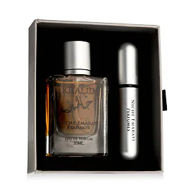 Lattafa Niche Emarati Khalid EDP 20 ml U