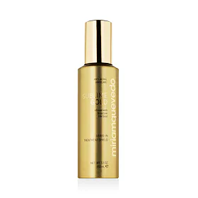 Miriam Quevedo Sublime Gold Haircare Leave-In Treatment Shield 150 ml