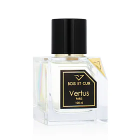 Vertus Bois et Cuir Woda perfumowana  100 ml
