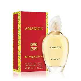Givenchy Amarige EDT uszkodzone opakowanie 30 ml W