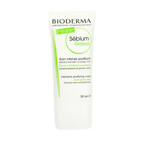 Bioderma Sébium Global Intensive Purifying Care 30 ml