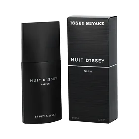 Issey Miyake Nuit d'Issey Perfum 125 ml M