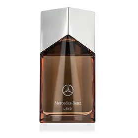 Mercedes-Benz Land EDP napełnialny 100 ml M