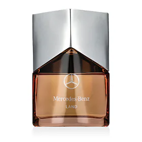 Mercedes-Benz Land EDP napełnialny 60 ml M