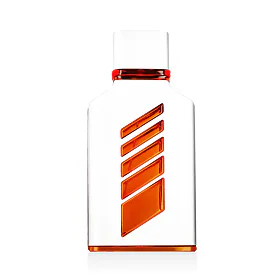 Mercedes-Benz AMG Silver Thrill EDP napełnialny 100 ml M