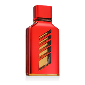 Mercedes-Benz AMG Red Thrill EDP napełnialny 100 ml M
