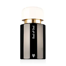 Ramon Monegal Soul Of Oud EDP 100 ml U