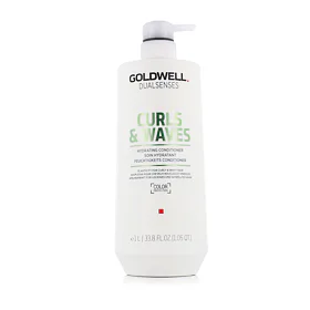 Goldwell Dualsenses Curls & Waves Hydrating Conditioner 1000 ml