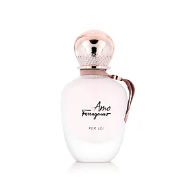 Salvatore Ferragamo Amo Ferragamo Per Lei EDP 50 ml W