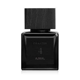 Ajmal Chapter 4 EDP 50 ml U