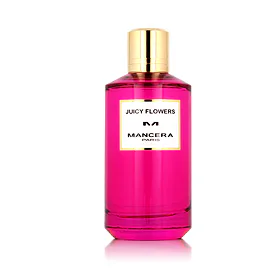 Mancera Paris Juicy Flowers EDP tester 120 ml W
