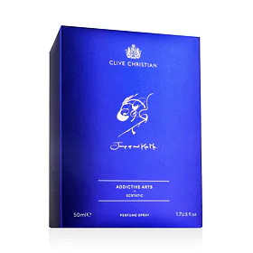 Clive Christian Jump Up And Kiss Me Ecstatic 2021 Perfum 50 ml U