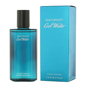 Davidoff Cool Water for Men woda po goleniu 75 ml M