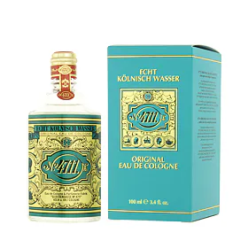 4711 4711 Original EDC bez sprayu 100 ml U