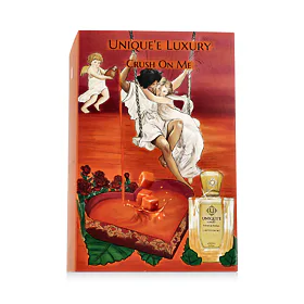 Unique'e Luxury Crush On Me Extrait de Parfum 100 ml U