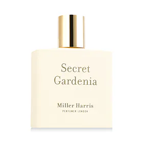 Miller Harris Secret Gardenia EDP 50 ml U