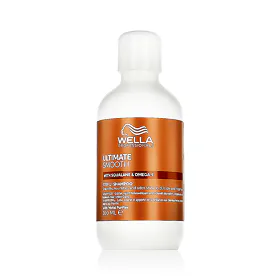 Wella Ultimate Smooth Shampoo 100 ml