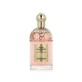 Guerlain Aqua Allegoria Forte Rosa Palissandro Woda perfumowana dla kobiet 125 ml