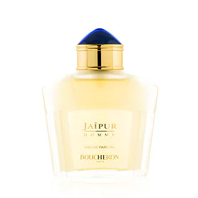 Boucheron Jaipur Homme EDP tester 100 ml M