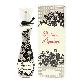 Christina Aguilera Christina Aguilera EDP 30 ml W