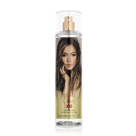Jennifer Lopez Miami Glow spray do ciała 240 ml W