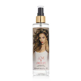 Jennifer Lopez JLove spray do ciała 240 ml W