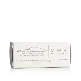 Millefiori Milano Icon Refill Vanilla & Wood