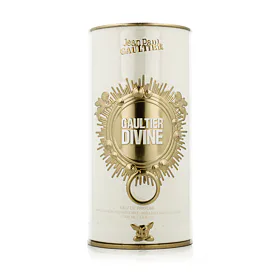 Jean Paul Gaultier Gaultier Divine EDP napełnialny 100 ml W
