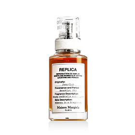 Maison Margiela Replica Jazz Club EDT 30 ml M