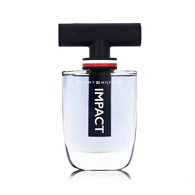 Tommy Hilfiger Impact Woda toaletowa dla mężczyzn 1 szt