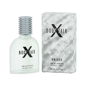 Muelhens Extase Body Talk EDT 50 ml U