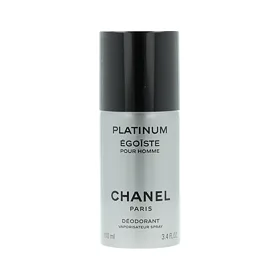 Chanel Egoiste Platinum Pour Homme DEO w sprayu 100 ml M