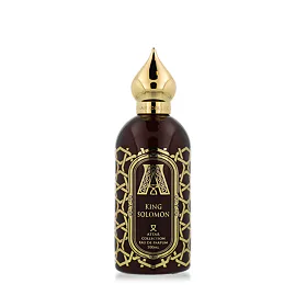 Attar Collection King Solomon EDP 100 ml U