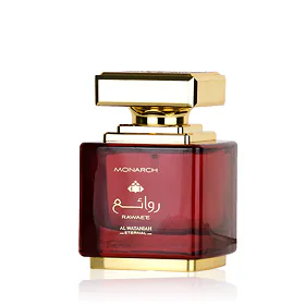 Al Wataniah Rawae'e Monarch EDP 100 ml M