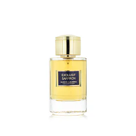 Maison Alhambra Exclusif Saffron EDP 100 ml U