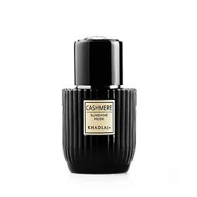 Khadlaj Cashmere Sunshine Musk EDP 100 ml U