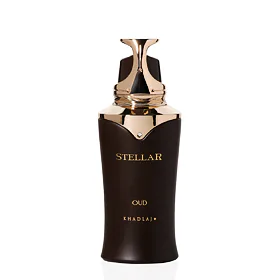 Khadlaj Stellar Oud EDP 100 ml U