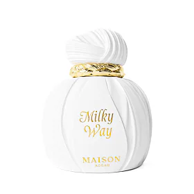 MAISON ASRAR Milky Way EDP 100 ml U
