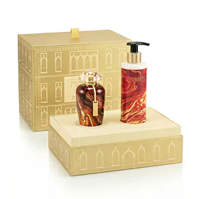 The Merchant of Venice Red Potion EDP 100 ml + BL 250 ml U