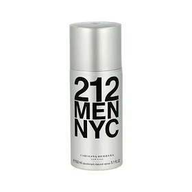 Carolina Herrera 212 Men DEO w sprayu 150 ml M