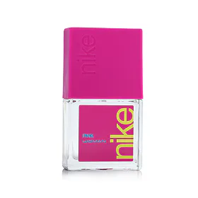 Nike Pink Woman EDT 30 ml W
